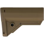 B5 Systems Sierra K Stock, Coyote Brown - SRK-1657