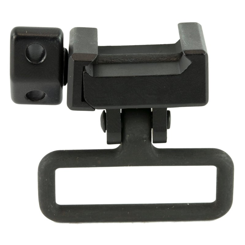 Leapers UTG Detachable Sling Swivel with Picatinny Base 1.25in