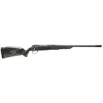 FIERCE Carbon Rage Long Range 65PRC 20 In Black CBP Bolt Action Rifle
