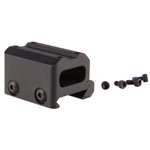Trijicon MRO Mount Full Co-Witness for MRO Optic AC32068