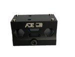 ADE Advanced Optics Riser HIGH Red Dot Sight Mount