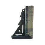 B5 Systems SOPMOD AR-15, AR-10 Stock Multicam Black