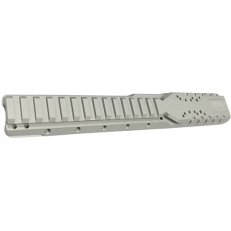 Samson Hannibal Rail for Ruger Mini-14/30 and Ruger AC-556