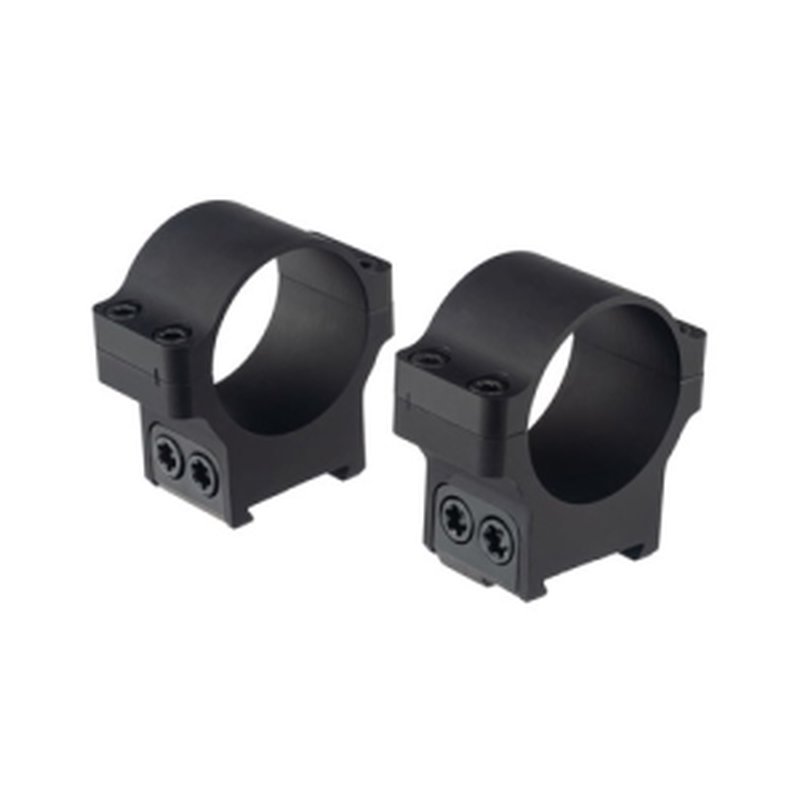 CZ-USA 550/557 30mm Scope Rings