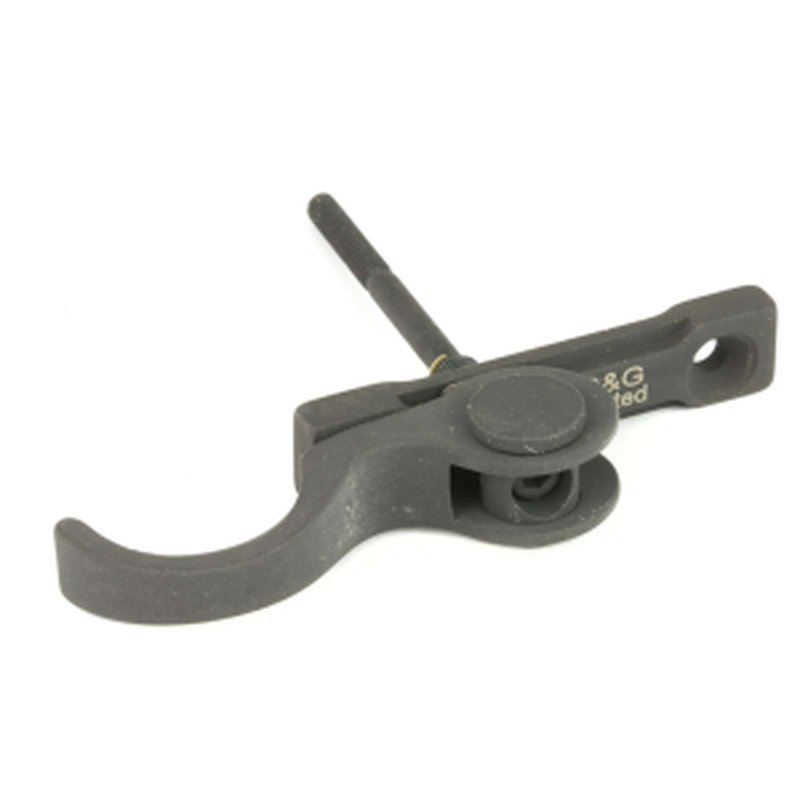 GG&G Accucam Quick Detach Mount for EOTech XPS