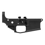 Aero Precision M4E1 PRO LAUNCH EDITION, Ambidextrous Controls, Stripped Lower Receiver - Anodized Black - APAR600033C