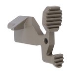 Guntec USA AR-15 Extended Ergonomic Bolt Catch
