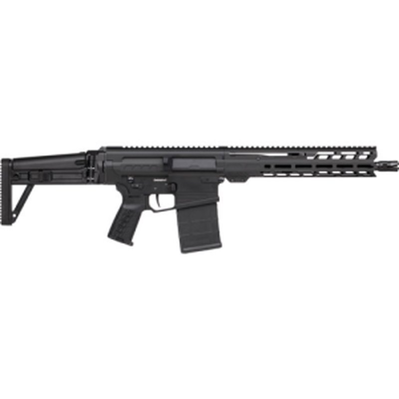 CMMG Dissent Mk3 8.6 BLK 12.5 in AR-15 Rifle