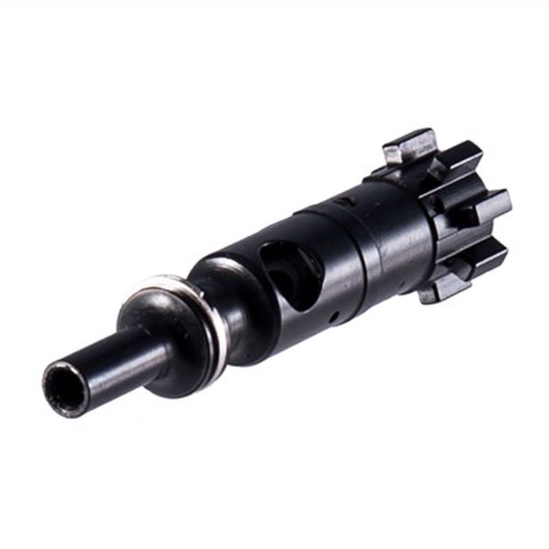 Brownells M16 5.56 Bolt Assembly Nitride MP (9310) MPI