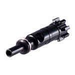 Brownells M16 5.56 Bolt Assembly Nitride MP (9310) MPI