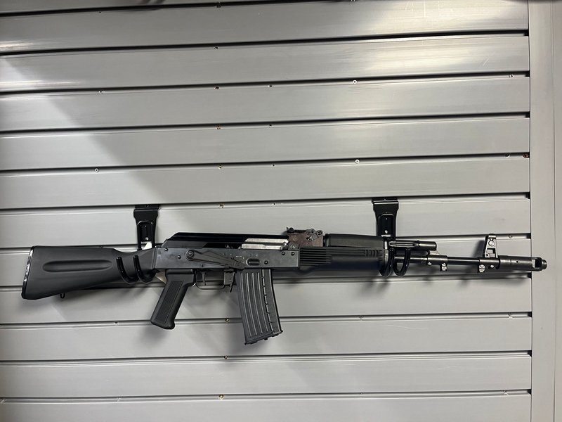 Childers Guns CG4 AK-Pattern Receiver (7.62x39)