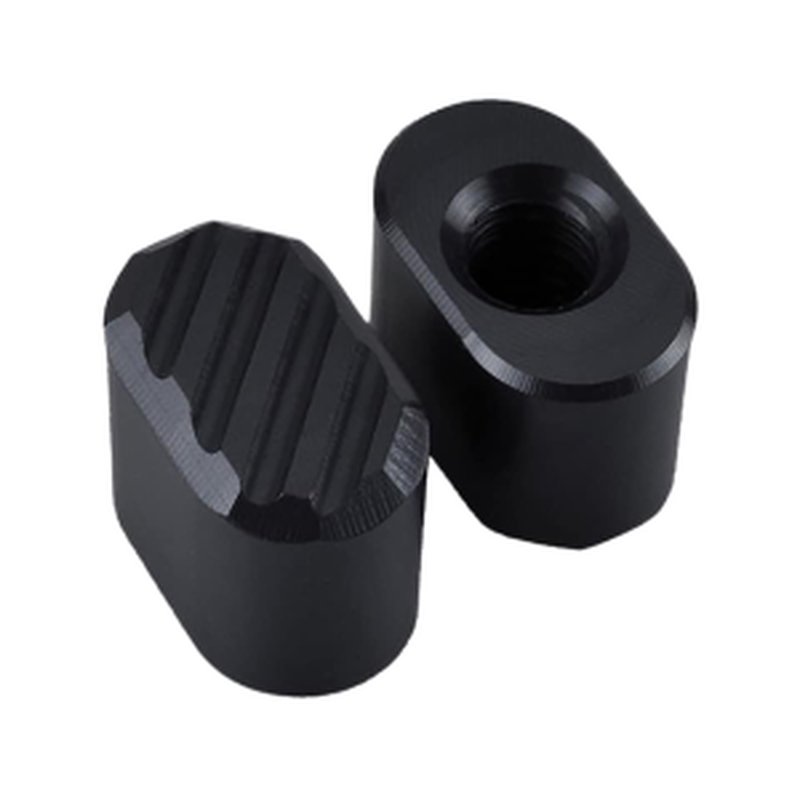 Phase 5 AR-15 Magazine Release Button (PMR) 6061-T6 Billet Aluminum