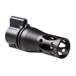 RIFLESPEED - GAS CONTROLS ADJUSTABLE GAS BLOCK