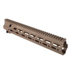 Geissele Automatics HK416 Super Modular Rail HK Rail System - DDC - 14.5"