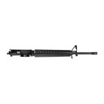 Colt M16 20" MOE Upper 5.56x45mm 1:7 w/BCG&CH Black