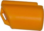 Pantheon Arms Gas Tube Cover Orange