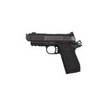 Wilson Combat SFX9 9mm 3.25 Inch Subcompact Pistol Black