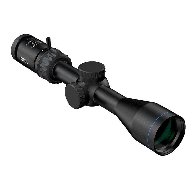 Meopta Optika5 2-10x42 PA Z-Plus 1" Tube Second Focal Plane Scope