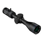 Meopta Optika5 2-10x42 PA Z-Plus 1" Tube Second Focal Plane Scope
