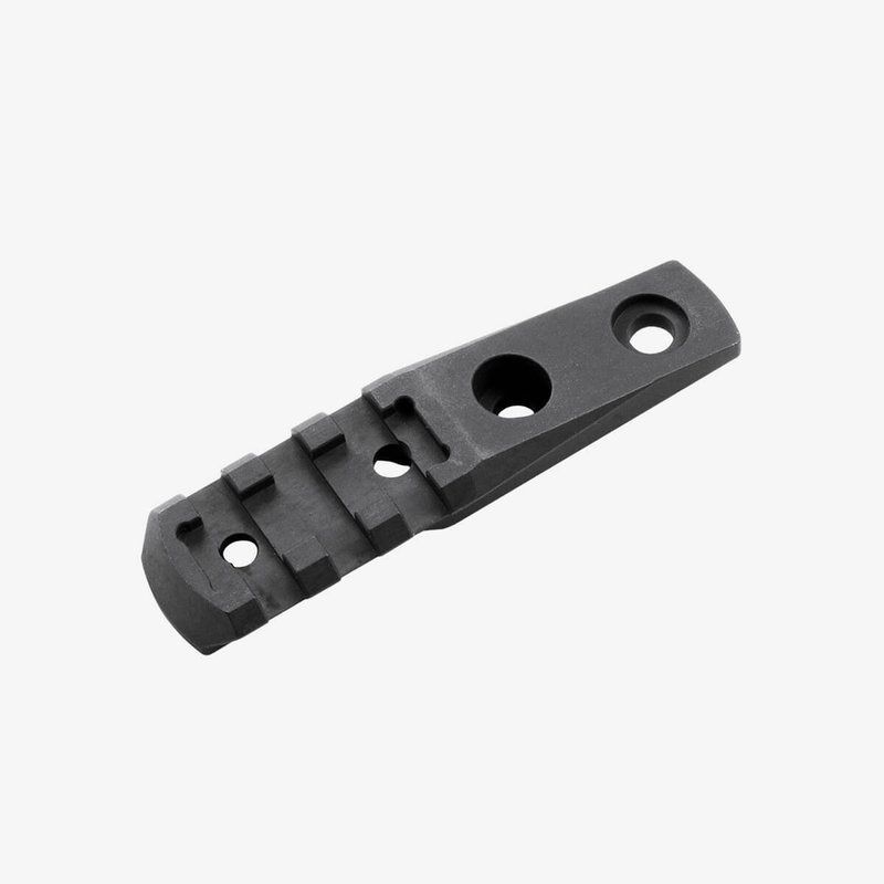Magpul MAG588 M-LOK Cantilever Rail/Light Mount Aluminum