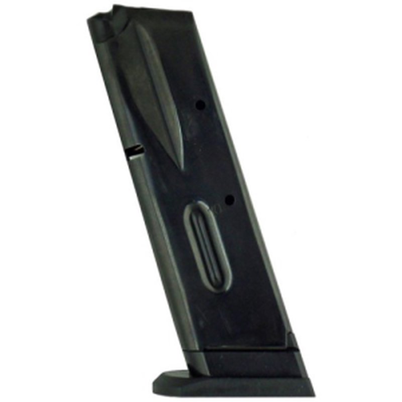 CZ-USA 75 Compact 9mm 10-Round Magazine