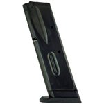 CZ-USA 75 Compact 9mm 10-Round Magazine