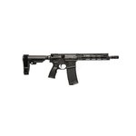 DANIEL DEFENSE DDM4V7P 5.56 10.3" 32rd - Black