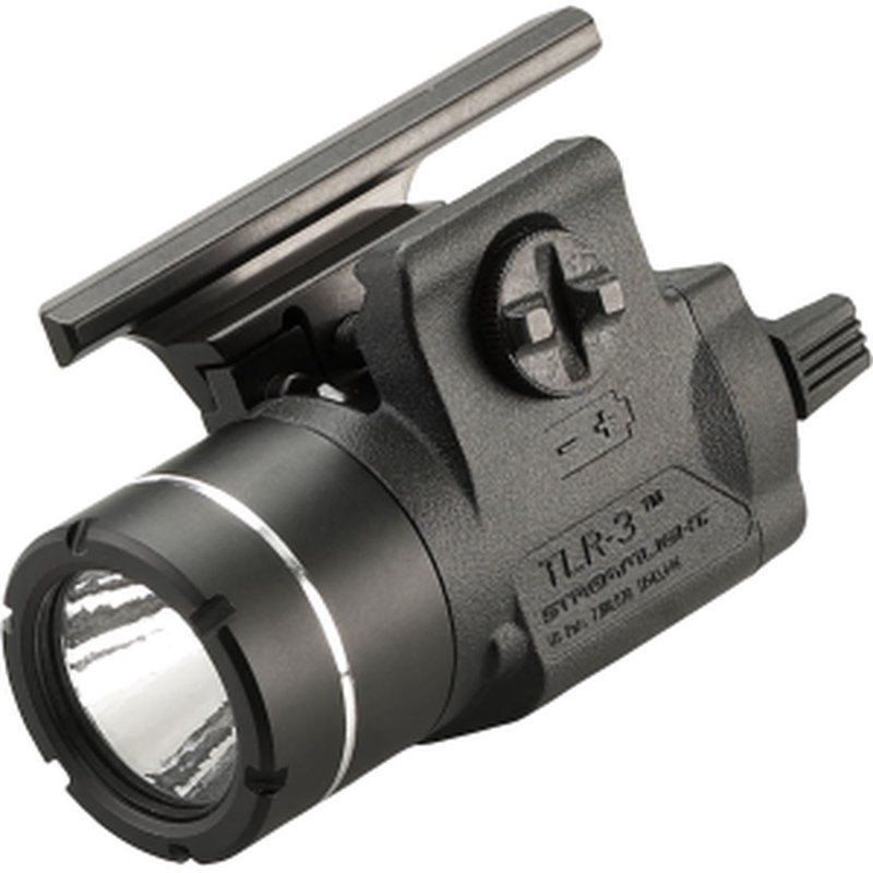 Streamlight TLR-3 170 Lumens Weapon Light For H&K USP Full-Size