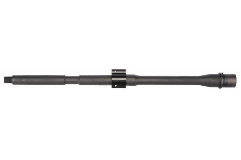 Spikes Tactical 16in M4 LE- 5.56 Barrel Extension