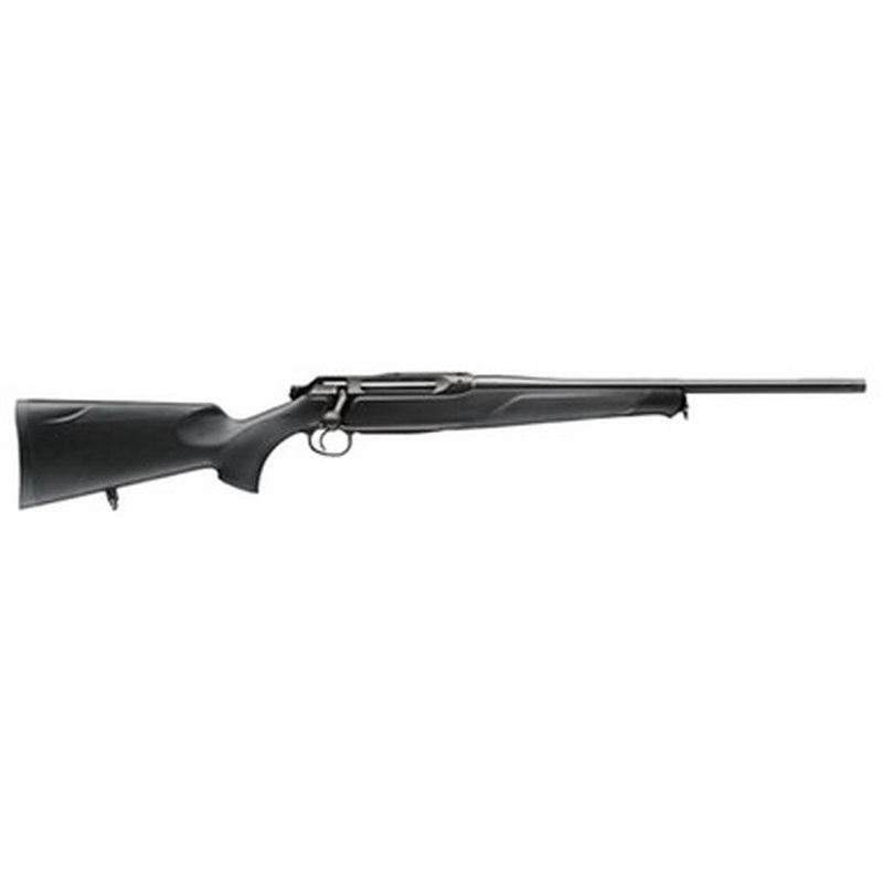 Sauer 505 XT Titanium .308 Win Rifle 22 Inch Barrel 9/16x24 Grey