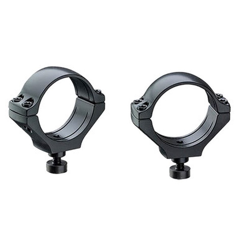 Contessa Scope Ring Pair 1 Inch 2.5mm SB01 SB02 SBP01 SBB02 SP04