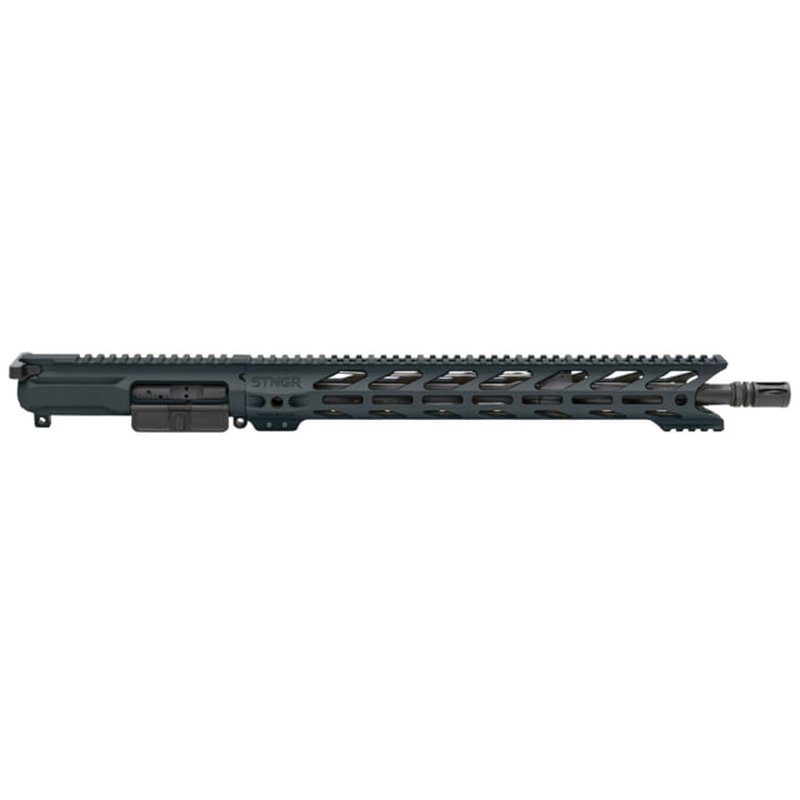 STNGR AR-15 .223 Wylde 16in M-LOK Complete Upper w/15in HWK Handguard