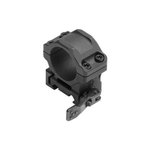 Leapers UTG ACCU-SYNC QR 1 Inch Medium Profile Scope Rings (Picatinny)