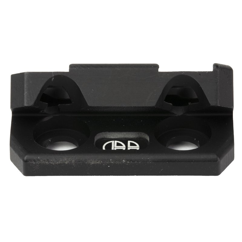 Cloud Defensive Torrent Offset Optic Mount Black
