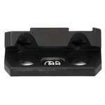 Cloud Defensive Torrent Offset Optic Mount Black