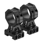 Freedom Rings II 30mm (1.6") 0 MOA Black