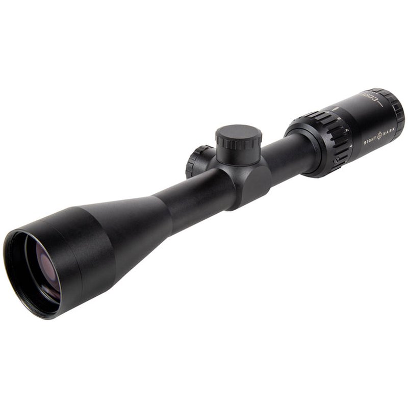 Sightmark Core HX 2.0 3-9x40 DX Rifle Scope