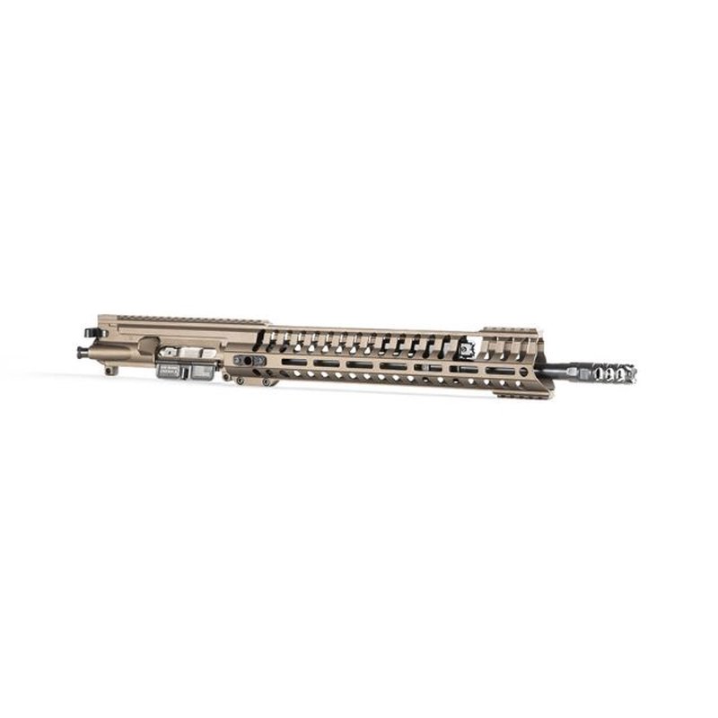 POF USA Complete P-415 Edge Upper Receiver
