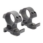LaRue LT123 Tactical 30mm 2-Piece QD Scope Mount