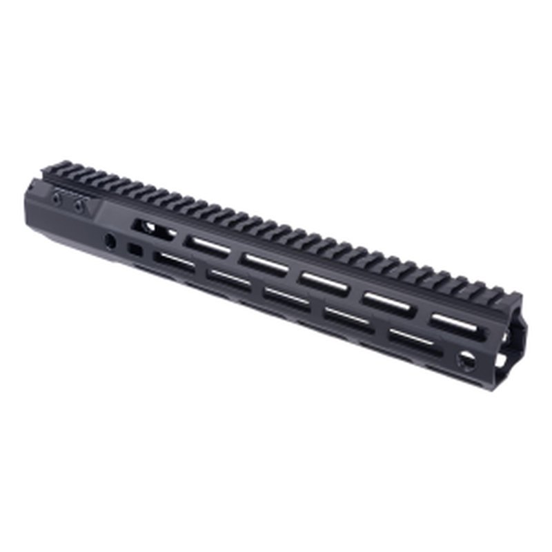 Aero Precision MOD4 Handguard 12.7in Black Anodized