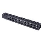 Aero Precision MOD4 Handguard 12.7in Black Anodized