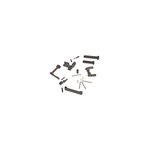 LMT Defense .308 Lower Parts Kit Light No Trigger Group