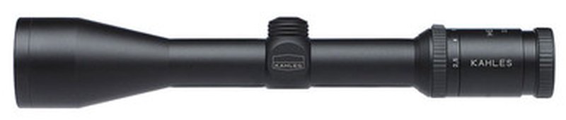 Kahles C 2.5-10x50 Riflescope 4A 10102