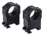 TRYBE Optics Advanced Scope Rings