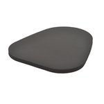 Kick-EEZ Cheek-EEZ Black Cheek Protector - Soft and Effective Recoil-Reducing Pad for Better Shooting