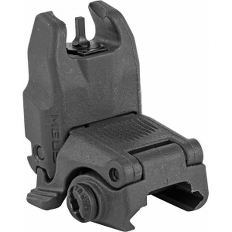 Magpul MBUS Gen 2 Front Flip-up Sight, MAG247-BLK