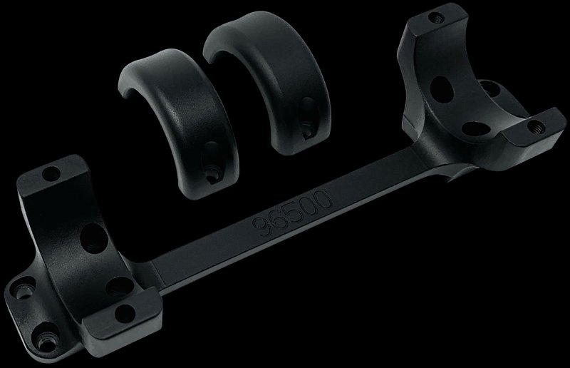 DNZ Game Reaper 1-Piece Scope Mount 30mm Rings Browning X Bolt Long