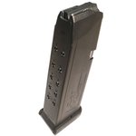 SGM Tactical Glock Compatible 13rd .40 S&W Magazine (Glock 23/fitment)