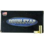 DoubleTap Defense Desert Tech 38 Special 148gr Wadcutter Ammunition 50 Round Box