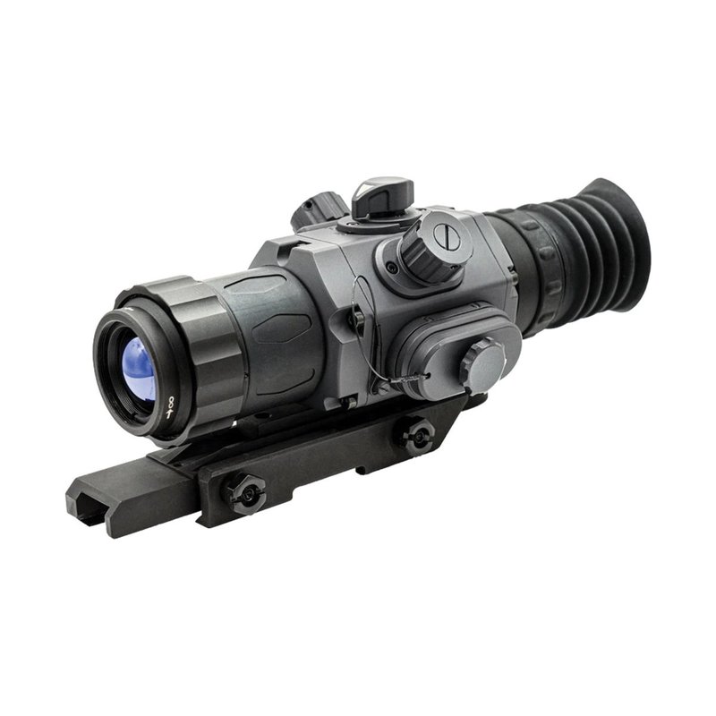 Armasight Contractor 320 - Versatile Thermal Weapon Scope 3-12x25mm for Tactical Use - TAVT33WN2C